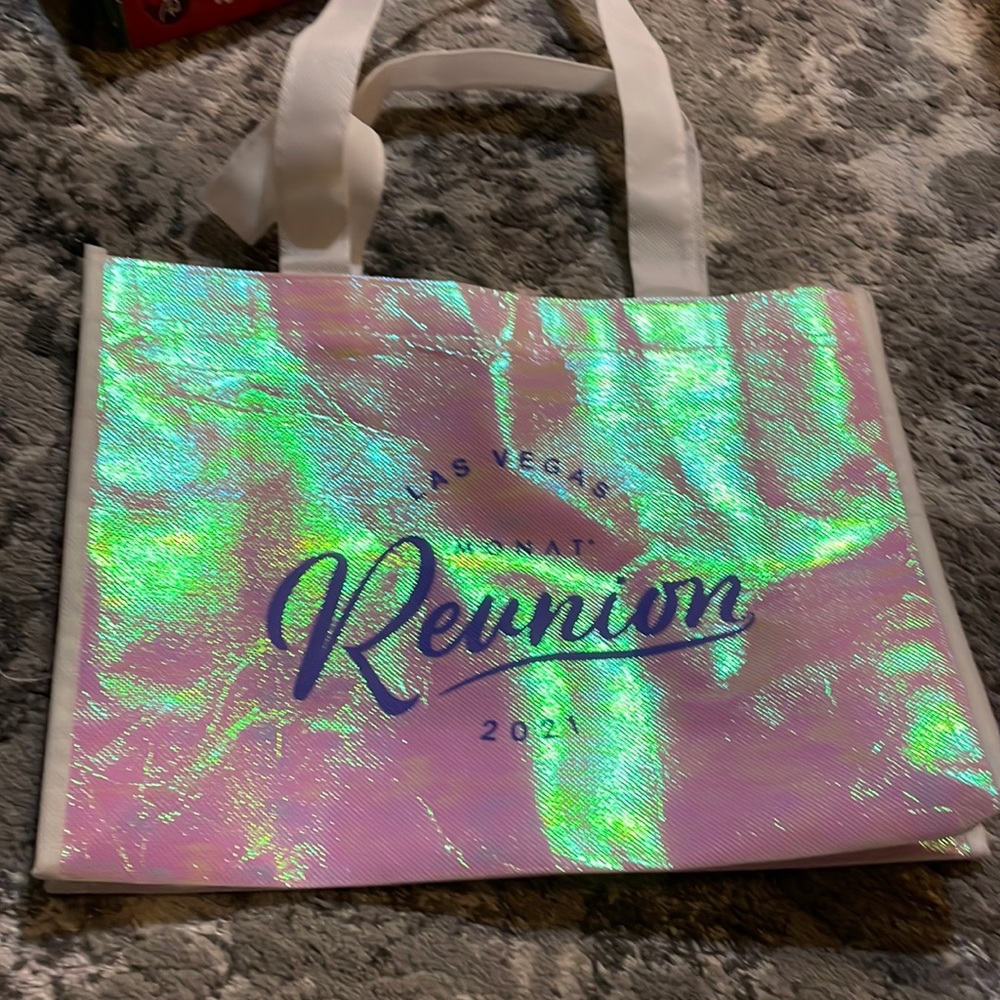 Small Monat bag